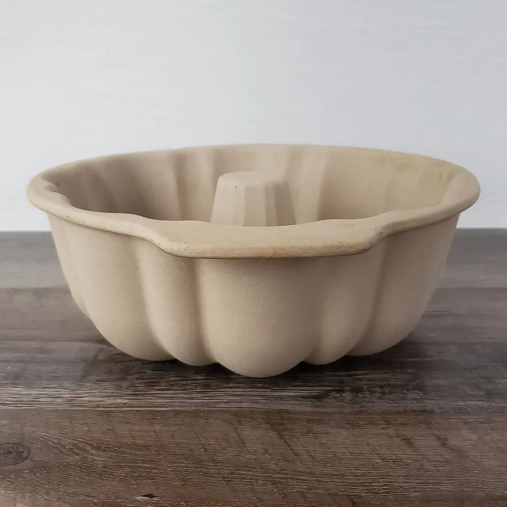 Pampered Chef Stoneware 10